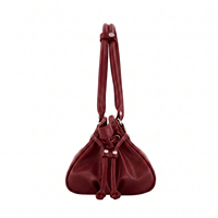 Sac fourre-tout de luxe pour femme, sac à main Boston tendance, grande capacité, style vintage, sac à poignée supérieure, fabrication OEM personnalisée