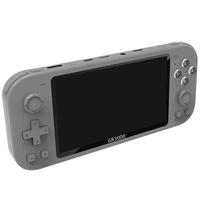 Console de jeu portable rétro Mini GR3000 avec écran HD de 5,1 pouces et lecteur MP5 multifonctionnel