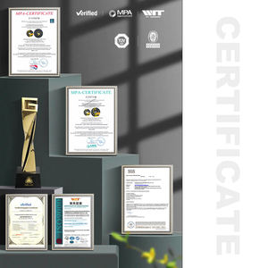 DELUN מחיר סביר 5 אינץ 125 mm יהלומי גמיש שחיקה גלגל חידוד דיסקים קערת צורת סוג עבור השיש - Product Image 6