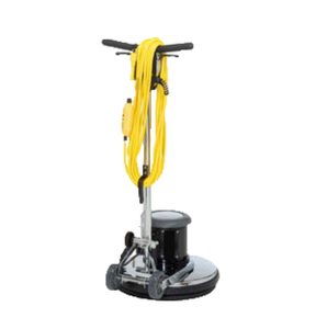 <span class=keywords><strong>MCCLEAN</strong></span>+ FM17 Einscheiben-Poliermaschine 175 U/min Elektrische Teppichreinigungsmaschine 1,5 PS Kunststoff 1 Jahr Garantie - Product Image 3