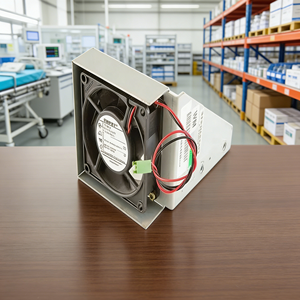 <span class=keywords><strong>Ventilador</strong></span> de Rayos X para <span class=keywords><strong>Philips</strong></span> P/N 4512-104-38432 - Product Image 2