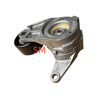 Tensor de Correa de Transmisión para Automóviles OEM12626644 12575509 12715120 Compatible con Chevrolet Captiva Camaro Cadillac SRX