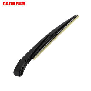 Lame d'essuie-glace de pare-brise Gaojie 305 mm pour Toyota Matrix 2003-2007 OE 8524142040 - Product Image 1