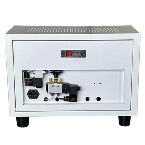 Automatic <b>Wire</b> Harness <b>Wire</b> Cutting Stripping Machine Cable <b>Stripper</b> Automatic <b>Wire</b> Stripping Machine - Product Image 4