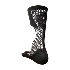 Modèles d'impression 3D en nylon de grande taille personnalisés, prototypes rapides en plastique, service d'impression 3D MJF SLS - Product Image 1