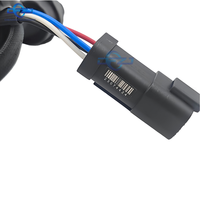 729-12-11100 729-12-11001 Sensor Pompa Hidrolik Merek DFZJ Berlaku untuk Komatsu PC200-8 PC300-8 HM350 HM400 WA470-6 WA500-6