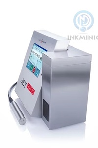 Wholesale Industrial Continuous Inkjet <b>Printer</b> Marking Coding Machine Leibinger Ultra-high-speed JET Rapid for wire and cable - Product Image 4