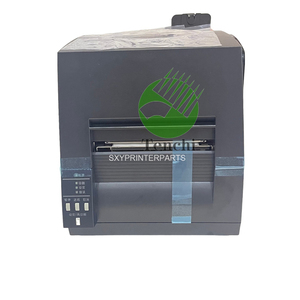 Original New Máy in mã vạch cho Công Dân CL-S631II cls631iinebxx nhãn mã vạch máy in tốc độ cao hình ảnh Máy tính để bàn máy in - Product Image 1