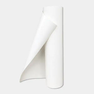 Vente en gros 30cm 60cm DTF Film Double Mate DTF Film d'impression par transfert pour T-shirt Impression DTF - Product Image 1