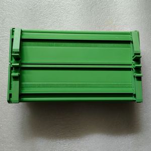 <span class=keywords><strong>Sam</strong></span> Electronics SIM401 962.002.300/04-B Module d'interface double série Nouveaux composants d'origine Stock Prix négocié Fabriqué en Allemagne - Product Image 2