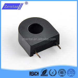 Zentar Alta Precisão Transformador Atual PCT507 Mini AC Transformador Atual - Product Image 3