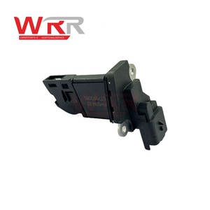 Sensor MAF de Flujo de Aire de Alta Calidad WRR AFH50M27 9677093080 para Citroen C3 C4 <span class=keywords><strong>Berlingo</strong></span> <span class=keywords><strong>Jumper</strong></span> Peugeot 208 301 308 508 3008 - Product Image 4