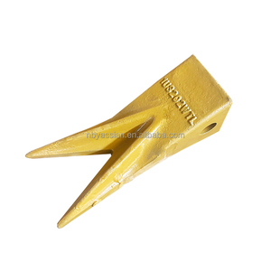Yassian GET PARTS <span class=keywords><strong>Bucket</strong></span> gigi <span class=keywords><strong>1U3252PT</strong></span> <span class=keywords><strong>Teeth</strong></span> Equipment untuk alat berat - Product Image 5
