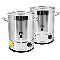 Wax Melting Machine, Candle Warming Maker