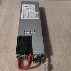 Alimentation électrique PWR-511-DC-RED en cuivre blanc 60W d'occasion avec garantie de 60 jours pour les commutateurs Arista série 7000 - Product Image 2
