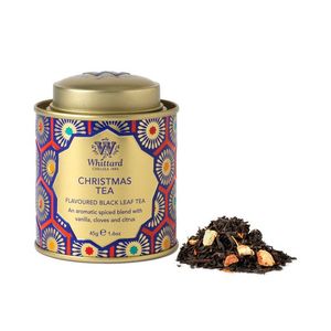 Boîte à thé de haute qualité avec couvercle bombé <span class=keywords><strong>fantaisie</strong></span>, hermétique, finition brillante, en fer blanc de qualité alimentaire, impression offset, tailles personnalisables - Product Image 5