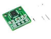 Module 4G SIM7600CE Carte de développement réseau complète avec positionnement GPS Beidou Prend en charge EC20 SIM7600CE-T