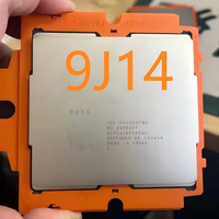 Prosesor AMD 9J14 Server CPU 96 Core 192 Thread 2.6GHz/3.7GHz Zen 4 SP5 400W DDR5-4800 PCIe 5.0 X128