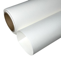 Imprimante écologique/éco-solvant/UV/latex de texture de papier peint non tissé d'usine de la Chine