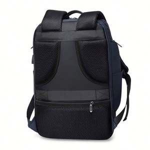 Multifunction Smart <b>Backpack</b> for Travelling Bagpack Mens Business Back Packs Laptop Travel <b>Backpack</b> Bag With USB Charging Port - Product Image 3