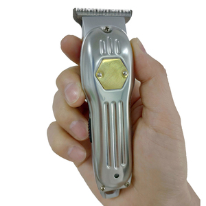 BES-9511 Professionnel Tout En Métal Sans Fil Salon <span class=keywords><strong>tondeuse</strong></span> Électrique acheter En Ligne En Gros Or Ensemble de <span class=keywords><strong>Tondeuse</strong></span> À Cheveux - Product Image 3