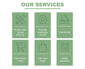 Siero concentrato <span class=keywords><strong>super</strong></span> potente alla vitamina C con nicotinamide, acido ialuronico, acido salicilico e retinolo, tutto in uno, siero illuminante anti-età - Product Image 5