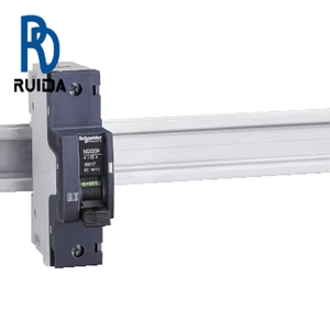 Disjoncteur miniature électrique Acti9 NG125N 1P 16A Courbe C 25kA IEC/EN 60947-2 - Product Image 1