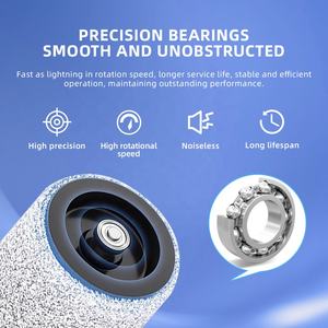 Tinecos Floor ONE S5/Floor One S5 Pro, cepillo para aspiradora, rodillo de repuesto y accesorios para aspiradora - Product Image 4