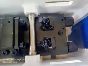 30G Hulpstukken Voor Graafmachines Graafmachine Hydraulische Hamer Hydraulische Post Ponder Onderbreker Hamer Ylb1500 <span class=keywords><strong>Jack</strong></span> Hamer - Product Image 5