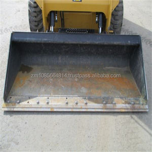 Mini chargeur de dérapage d'occasion chenille 236D à bas prix Cat 272d 262d 236d 246d à vendre - Product Image 3