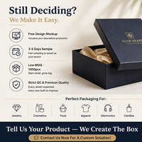 Cajas de Regalo de Cartón Rígido para Perfumes, Cosméticos y Aceites Esenciales, con Tapa y Logotipo Personalizado del Fabricante, de Alta Calidad