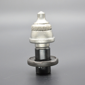 W7-22mm mài mòn đường phay hoặc vỉa hè sửa chữa đường cao tốc phay chọn công cụ khoan Công cụ Cắt đường phay chọn - Product Image 3