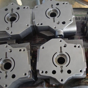Repuestos y Kits de Reparación para Bomba Hidráulica de Pistón de Alta Presión para Modelos TA19/MFE19/TA1919 - Nuevo - Product Image 3