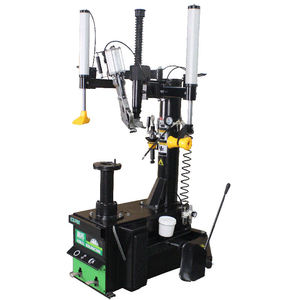 Machine à changer les pneus ChenTuo CT707Z 220V, équilibreuse de pneus de voiture, équipement d'alignement des roues - Product Image 3