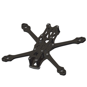 <span class=keywords><strong>Apex</strong></span> HD Khung Kit FPV RC Racing Drone Quadcopter Đối Với Caddx Vista Cực Tinh Vân Pro Runcam Liên Kết Phoenix DJI O3 Không Khí Đơn Vị 2306 Động Cơ - Product Image 5