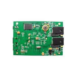 Devre tasarımı elektronik tahta klon kontrol elektrikli şömine montajı özel klavye Pcb - Product Image 4