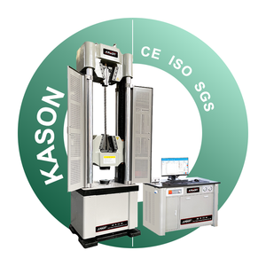 Bán nóng 60t 600kn Máy kiểm tra độ bền kéo thủy lực <span class=keywords><strong>servo</strong></span> thép sợi phổ Máy kiểm tra độ bền kéo thủy lực - Product Image 1