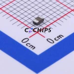 Inductor de Potencia MBKK2012TR47N 0805 (Inductancia: 470nH) (Precisión: 30%) (Corriente Nominal: 1.65A) - Product Image 2