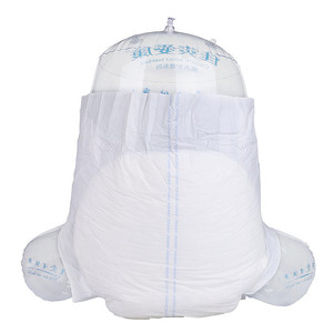 Culottes d'incontinence fournisseurs de maison de retraite <span class=keywords><strong>couches</strong></span> pour adultes - Product Image 3