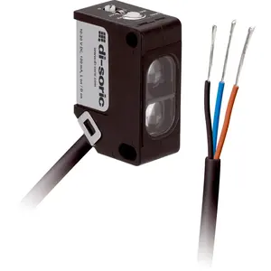 Compact design OR31K4000P3-3 <b>light</b> barriers and sensors in the O-30 Universal series - Product Image 1