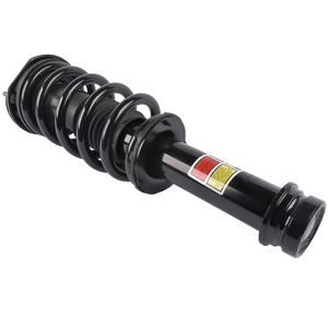 Conjunto de puntal de amortiguador brillante para modelo <span class=keywords><strong>S</strong></span> 103060700C 103060700E 103060700G 103060701A 103060701C 103060701D - Product Image 2