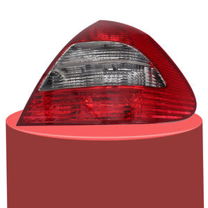 Luz Trasera para Mercedes-Benz Clase E W211 2118202364, Izquierda/Derecha, Halógena, Repuesto - Product Image 1