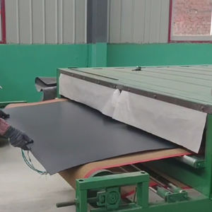 FÁBRICA Tpe Alfombrillas de coche Material antideslizante TPE Material para alfombrilla de coche - Product Image 4