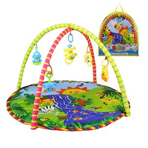 Tapis de jeu éducatif pour enfants, jouet pour bébé, 42 EN 71 standard, tapis de sol, bon marché, mignon, doux, promotion, pour activités de bébé - Product Image 1