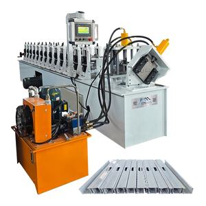 เครื่องขึ้นรูปแกน C อัตโนมัติเต็มรูปแบบ - Product Image 1