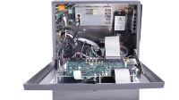 Printer Inkjet CIJ Karakter Kecil DOCOD OEM/ODM S1000, Printer Inkjet Industri untuk Pipa PVC dan Kartu