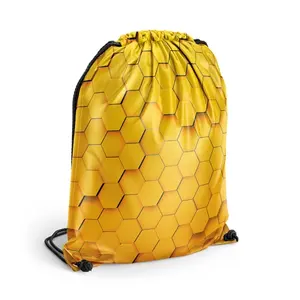 Borsa in Poliestere Personalizzata per Merchandising su Misura - Product Image 1