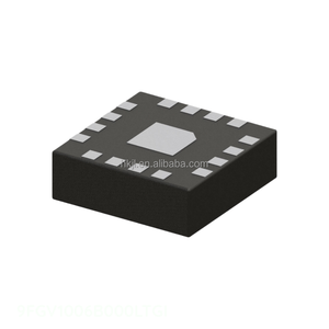 Componente Electrónico 9FGV1006B000LTGI 16 TFLGA con Contactos Expuestos, Compre Componentes Electrónicos en Línea, Disponible en Stock - Product Image 1