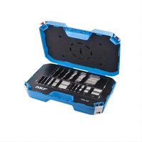 Kit de cales électroniques SKF 720 pour machines, outils d'alignement d'arbres 380, garantie 1 an