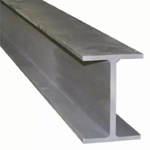 Tùy chỉnh giá cả hợp lý ASTM A572 ss400b prefab cấu trúc sắt thép <span class=keywords><strong>I</strong></span> chùm/h chùm thanh q345 cán nóng cắt cho nam - Product Image 2